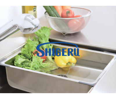 Chậu Nhỏ Trữ Nước JS